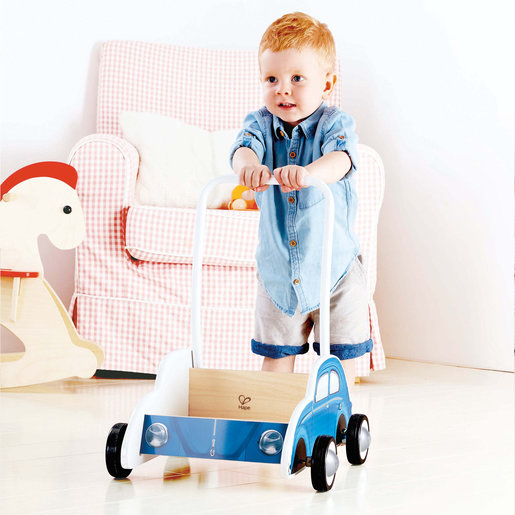 beetle baby walker