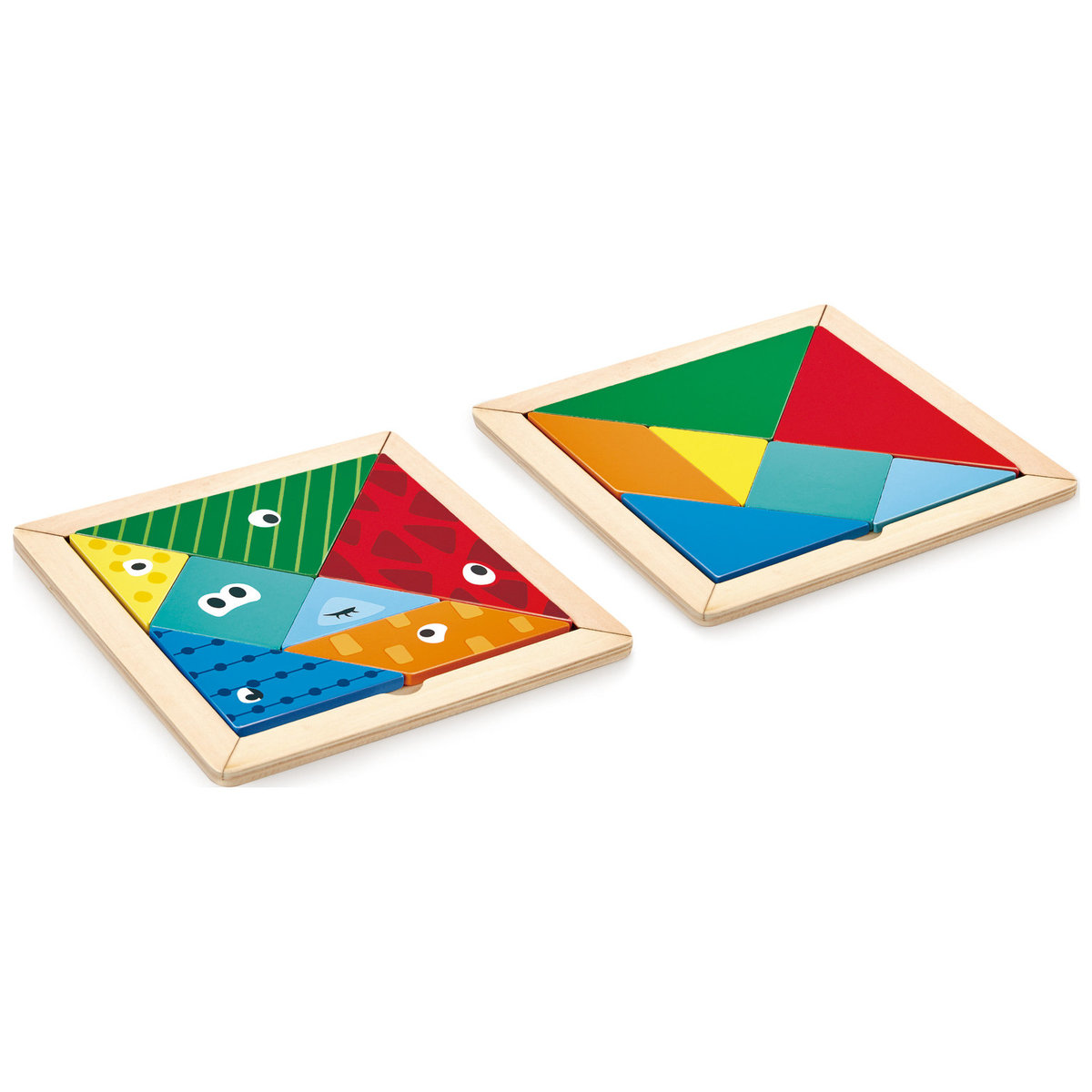 Tangram | Kids Toys | E1630