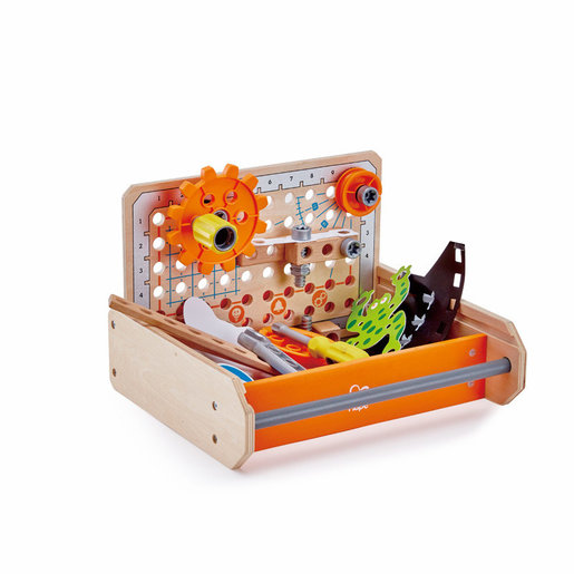 hape toolbox