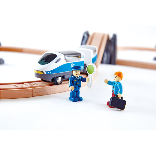 hape train set