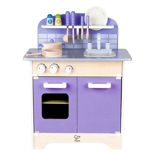 pb play kitchen