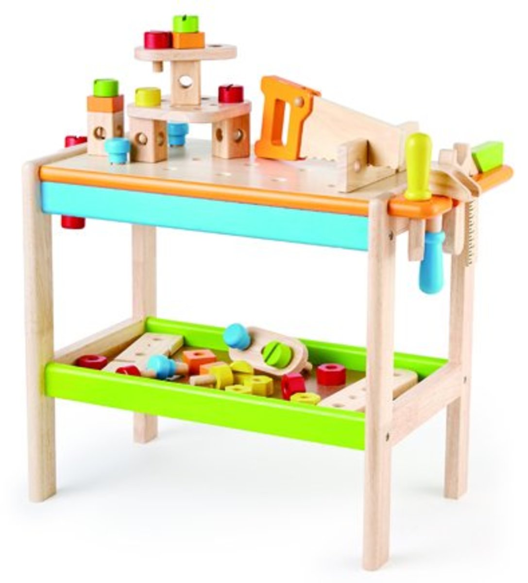 pintoy play table