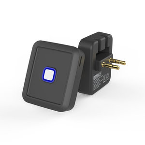 bluetooth flight adapter