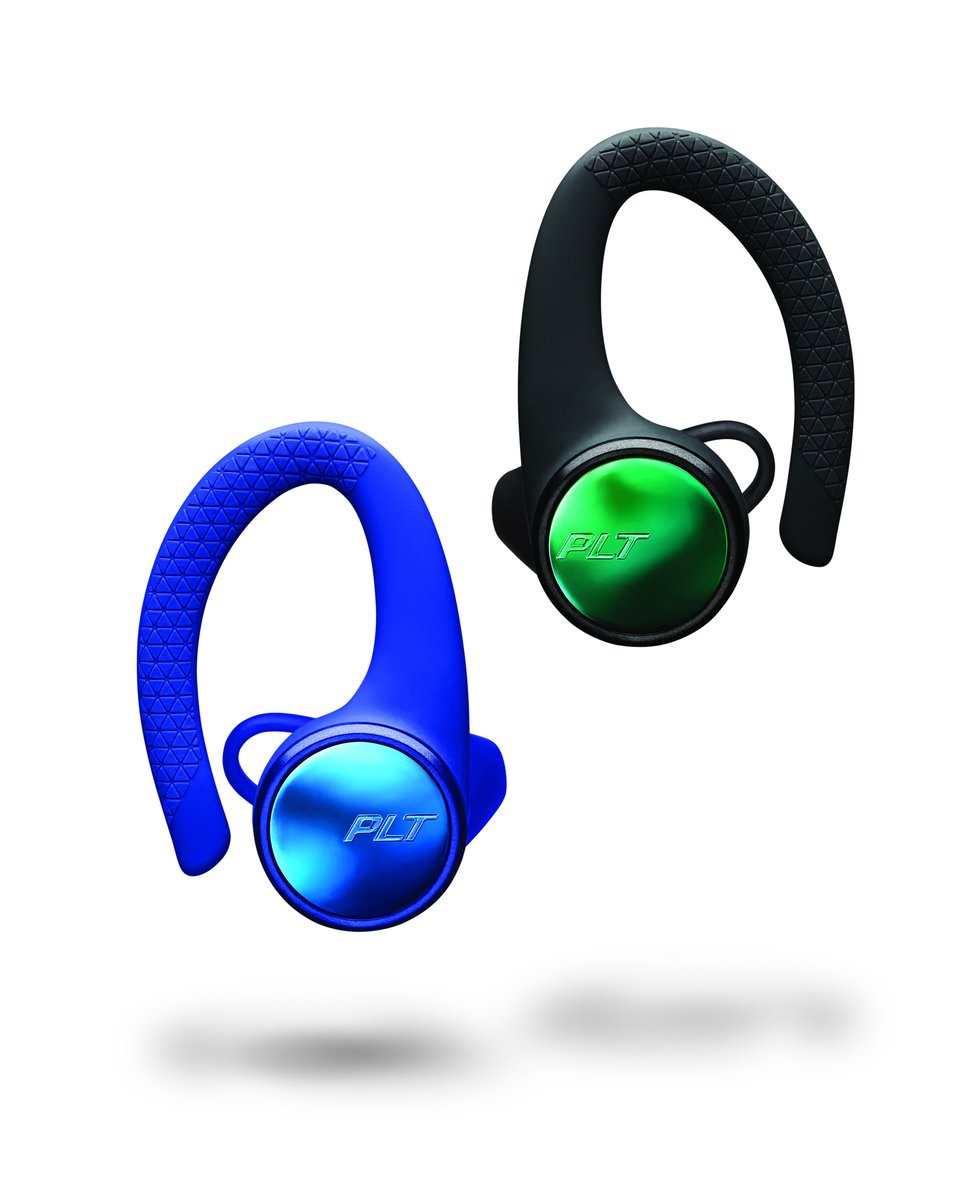 plantronics backbeat fit 3150 true wireless