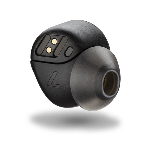 plantronics backbeat pro 5100 true wireless bluetooth earbuds