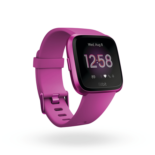 fitbit versa online