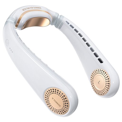 TORRAS | COOLIFY L3 Pro Wearable Air 