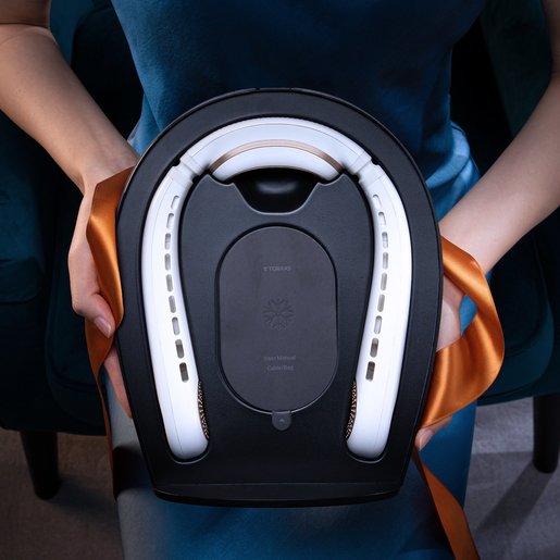 TORRAS | COOLIFY L3 Pro Wearable Air 