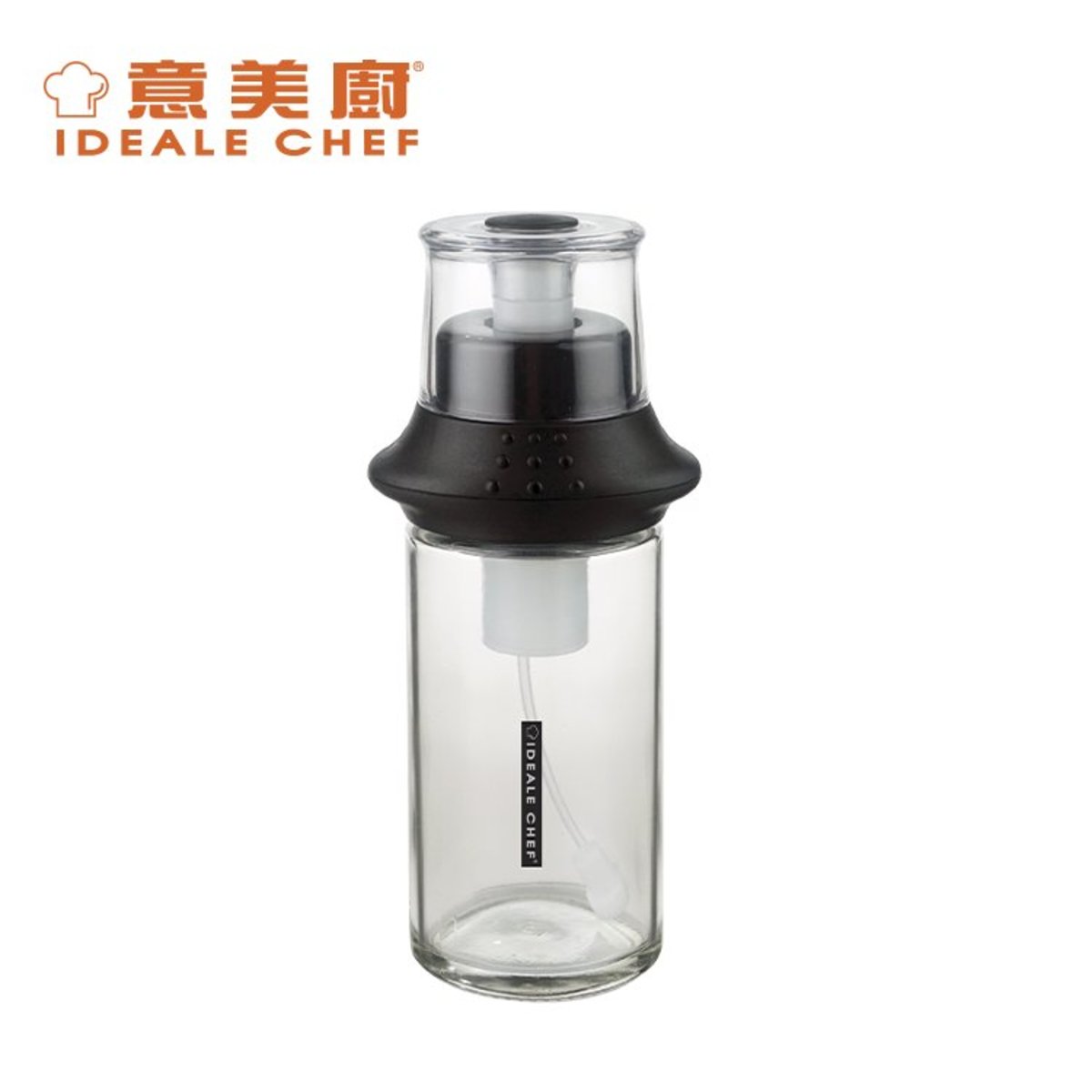 噴霧玻璃油瓶 170毫升 (ICTG001-001)