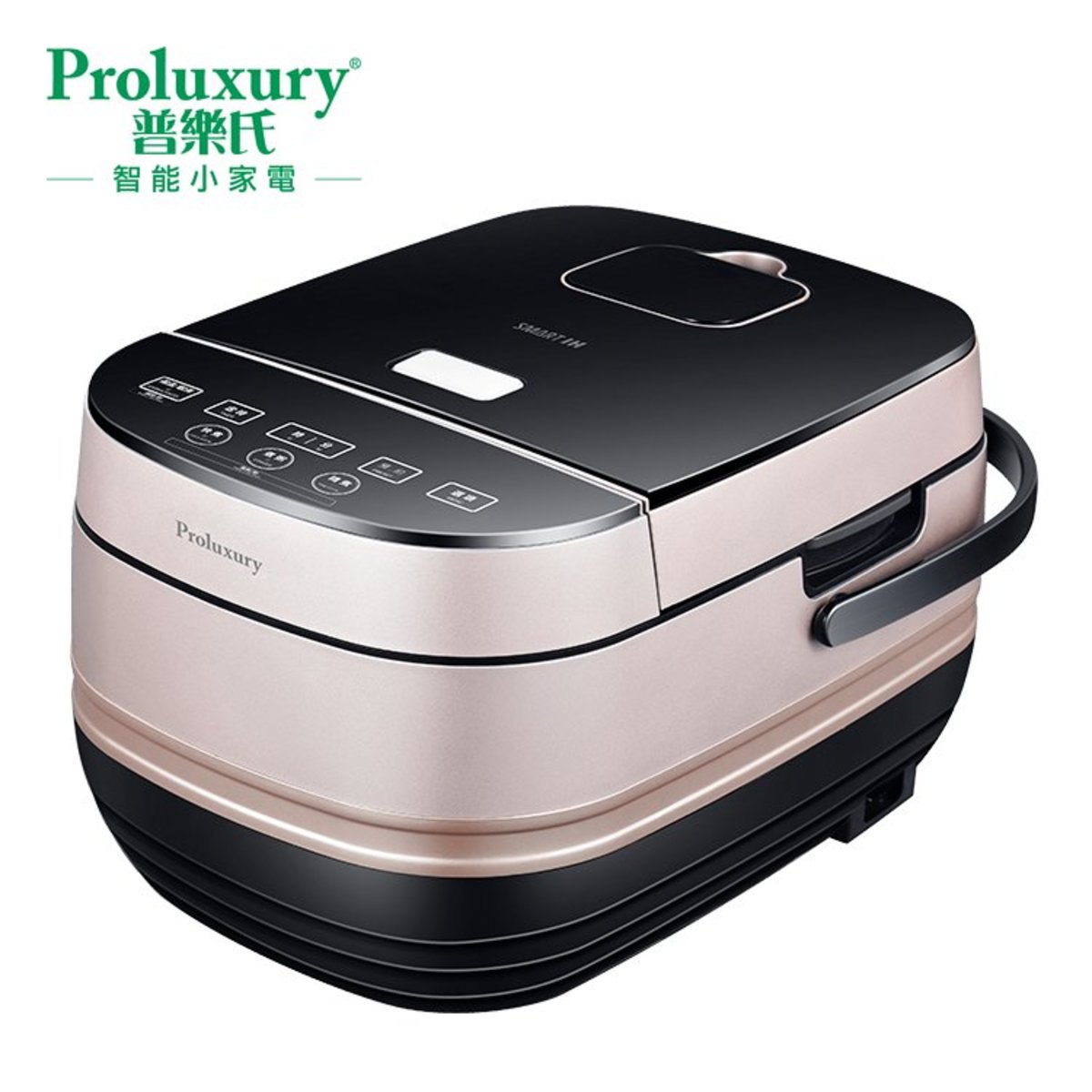 delfino ih rice cooker