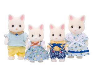 second hand sylvanian families