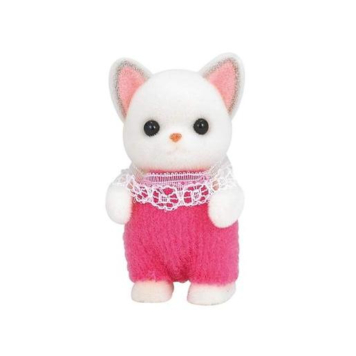 sylvanian families chihuahua