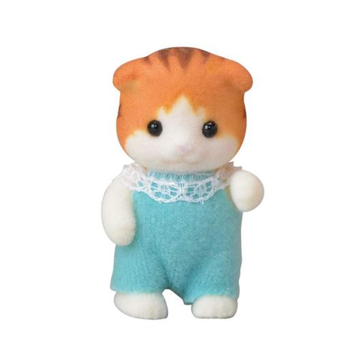 22950-Maple Cat Baby
