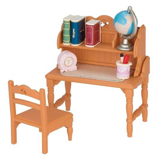 sylvanian families table