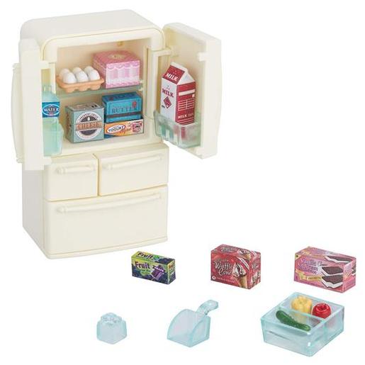 sylvanian f