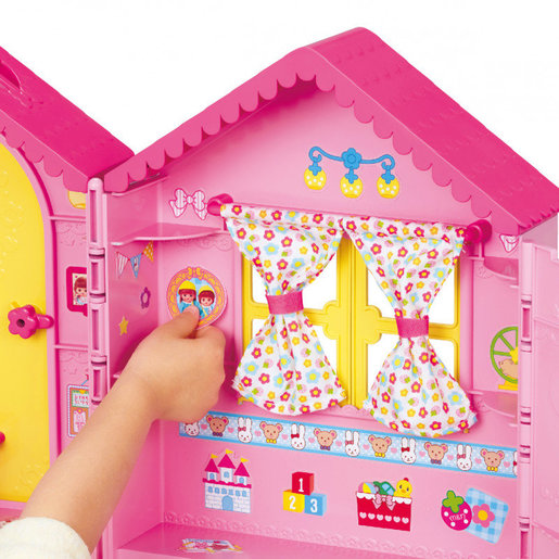 Mell chan store doll house