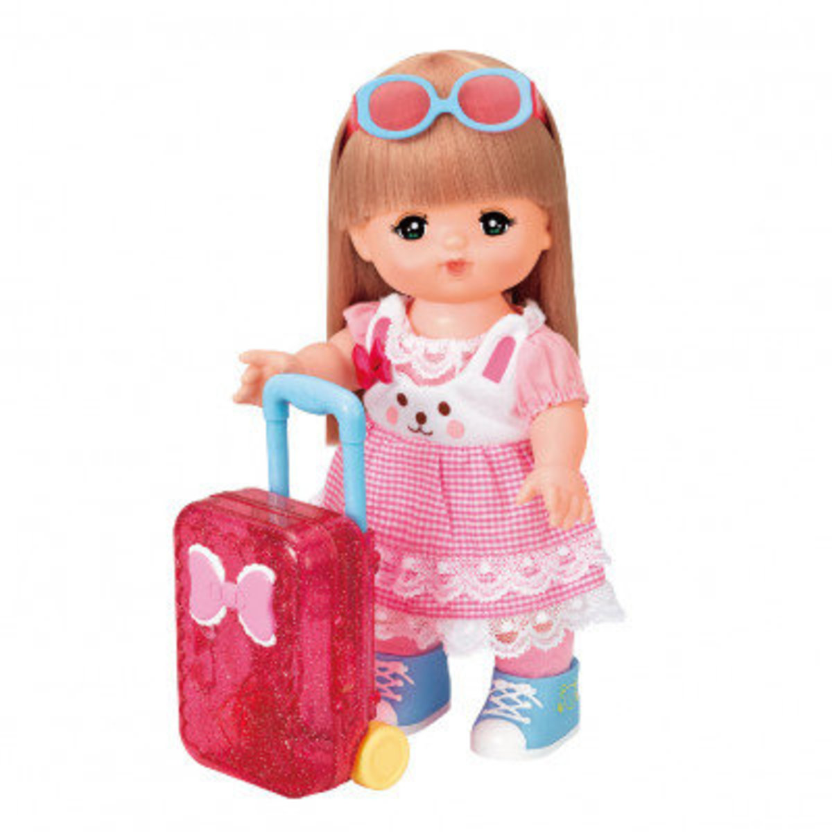 M51534- Travel Set