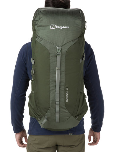 berghaus trailhead 50