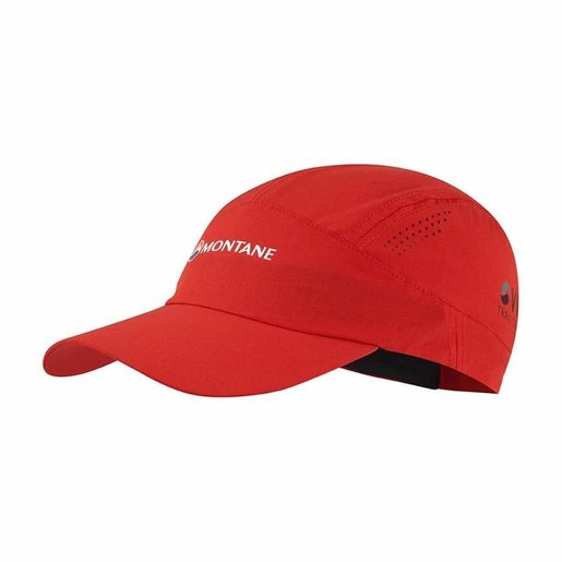 MONTANE | Coda Cap Cerulean Blue 