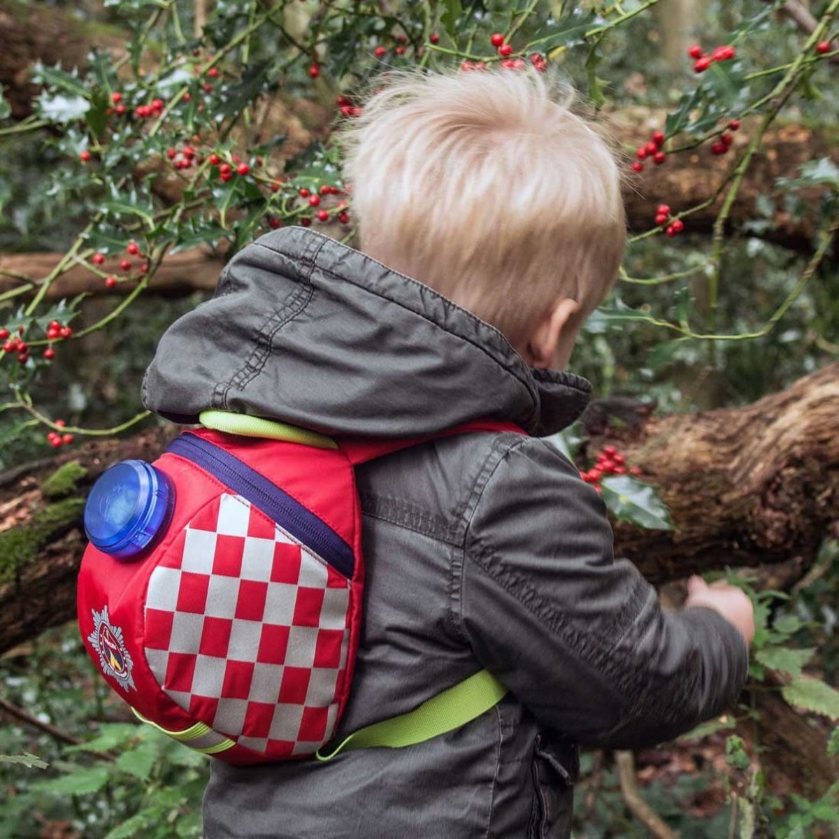 Boy little outlet life backpack