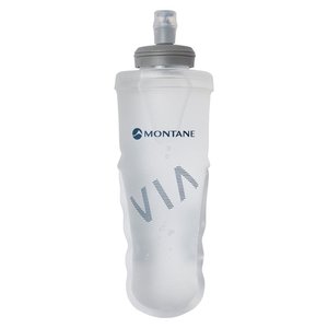 1.7L Large Gym Water Bottle Sports Training Camping Drink Bottle Removable  Straw