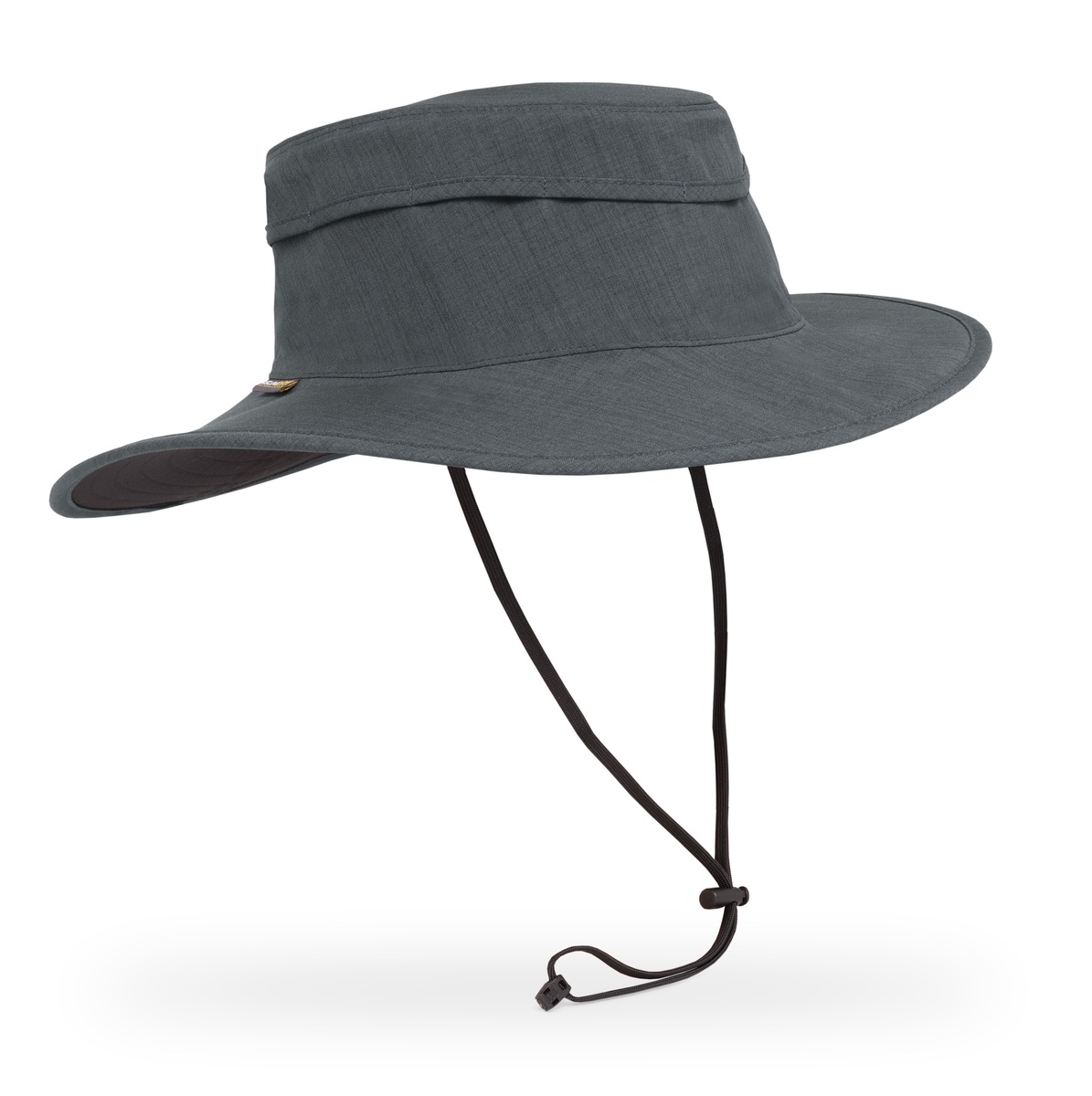 UPF50+防曬帽 Rain Shadow Hat Coal L