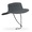 UPF50+防曬帽 Rain Shadow Hat Coal L