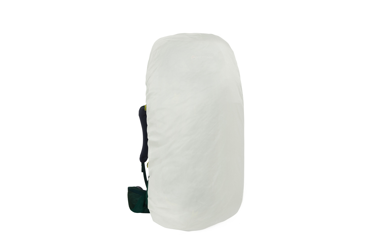 背囊防雨罩 Silicone Cover L (50-70L) White