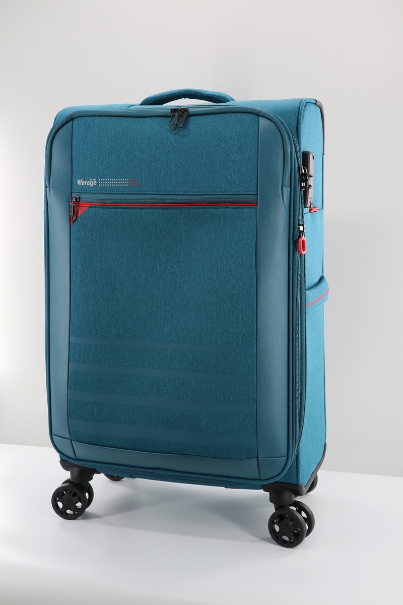 20 luggage