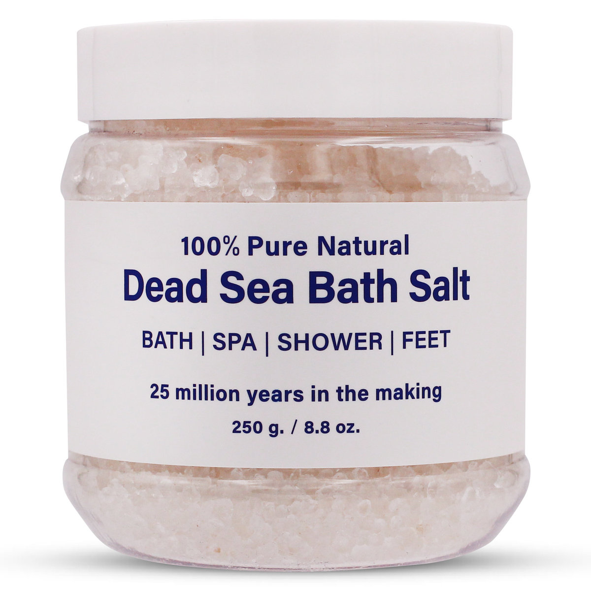 死海鹽 (250g)