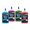 Bostik - School Glue Coloured - RED (250ml)