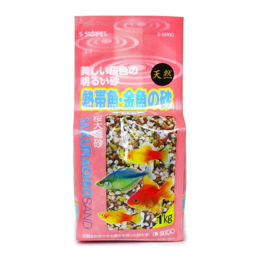 Sudo 天然砂 1公斤 Hktvmall 香港最大網購平台