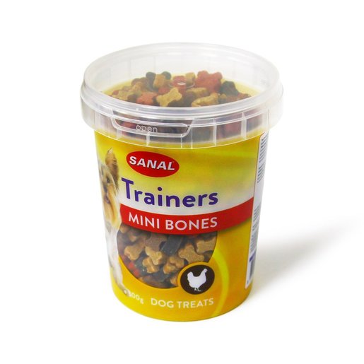 mini bones