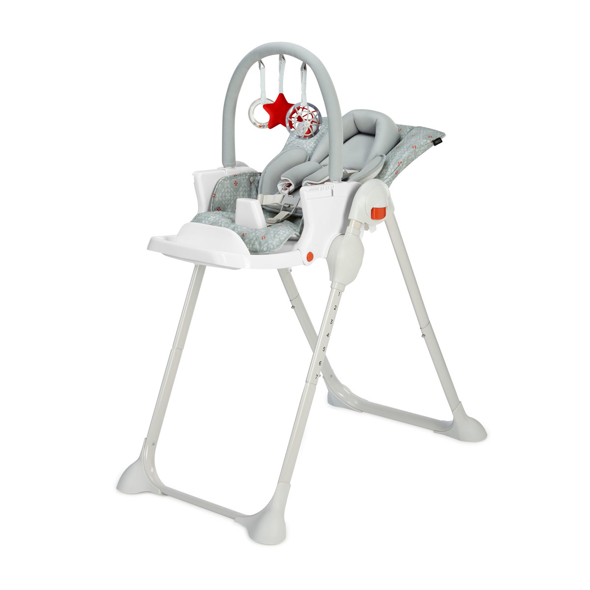 cbx high chair