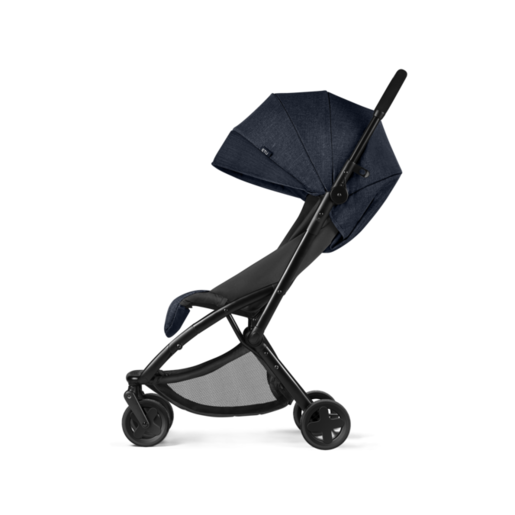 light and sound buggy driver blue