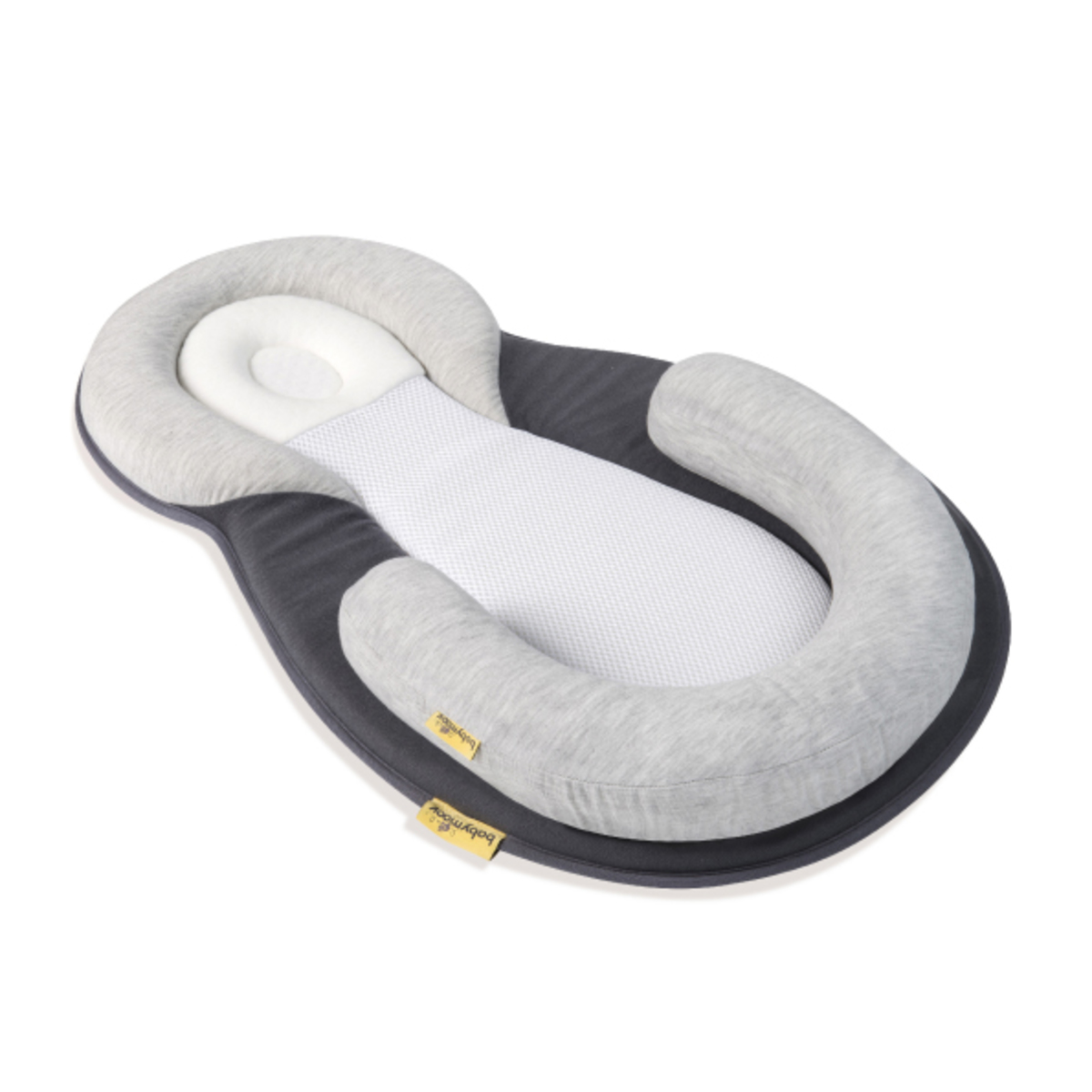 Cosydream Newborn Sleeping Positioner [Provides optimum head and back support]