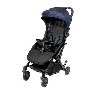 light and sound buggy driver blue