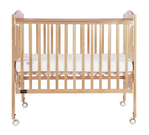 collapsible baby cot