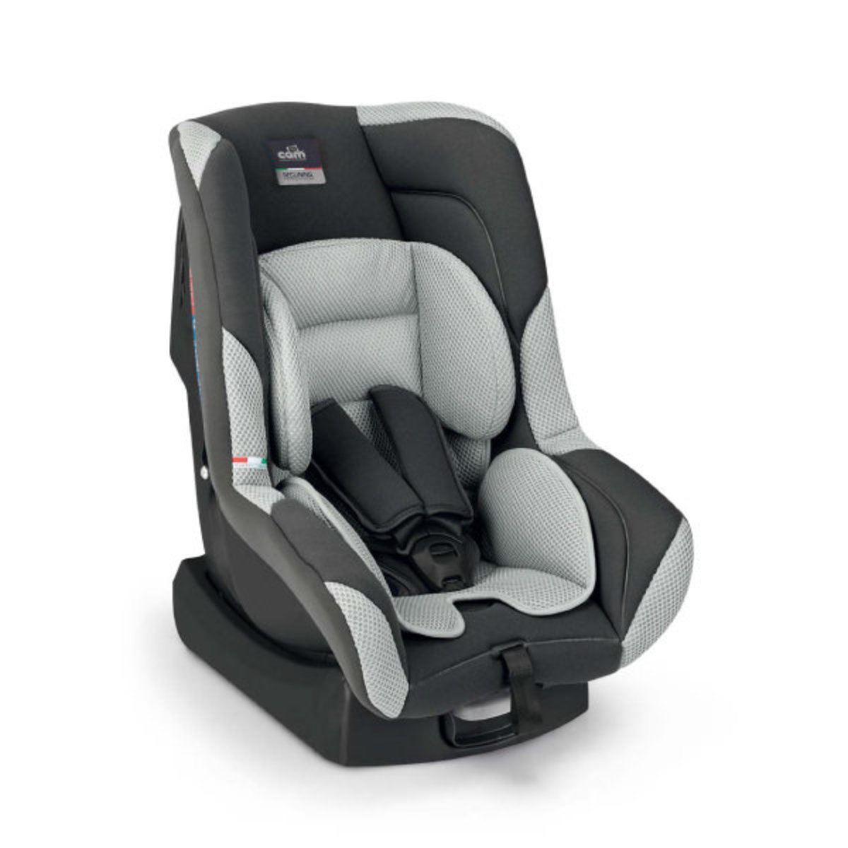 cam car seat