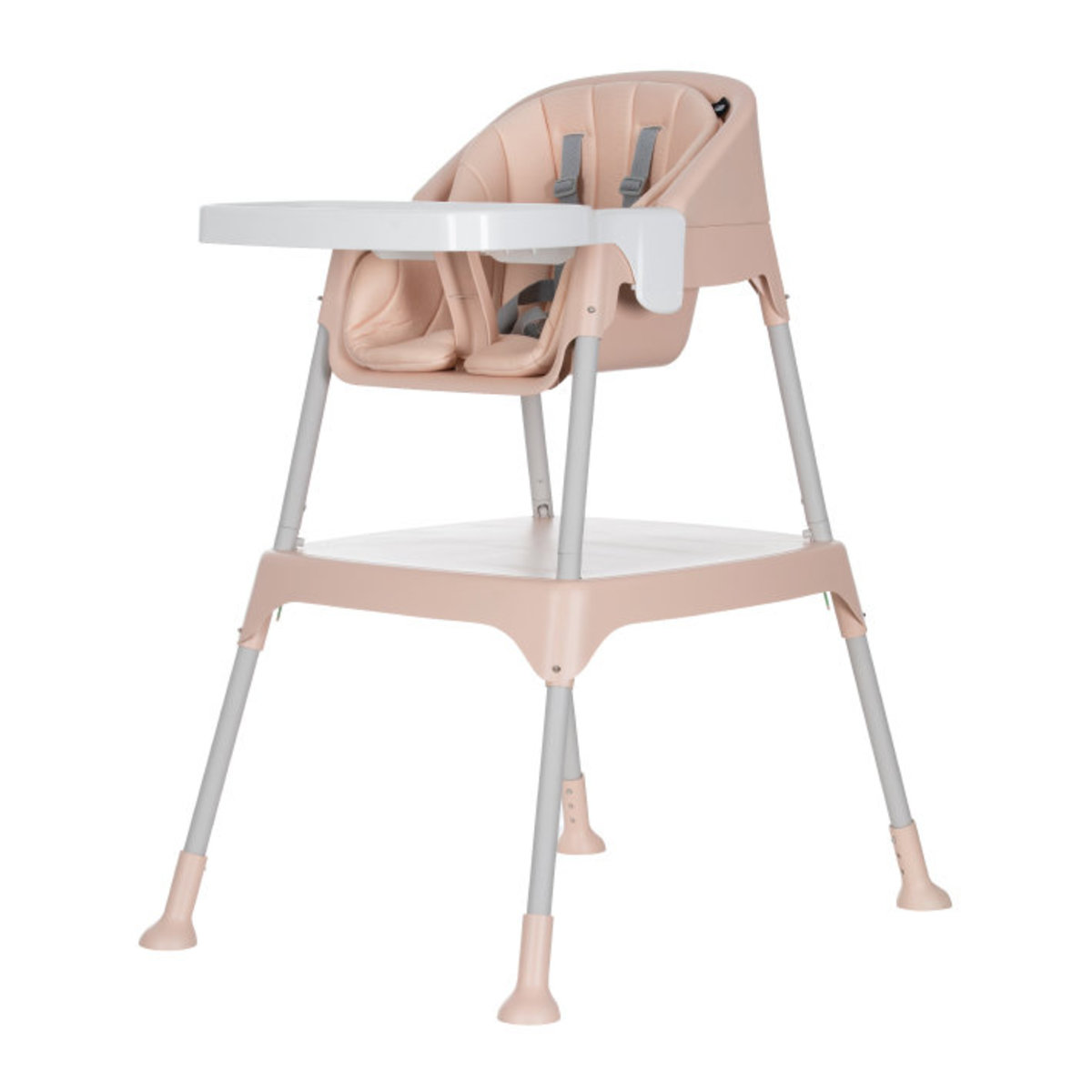 evenflo high chair 4 in 1