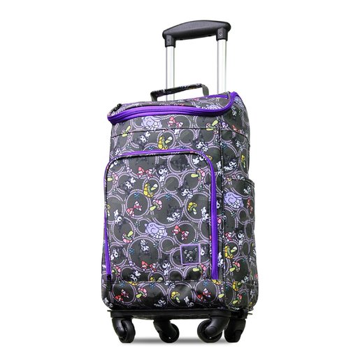 Online trolley bag offers Clearance