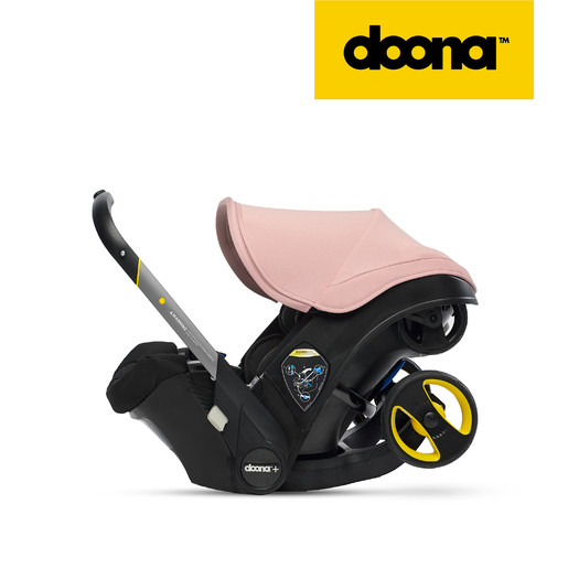 doona carriage bag