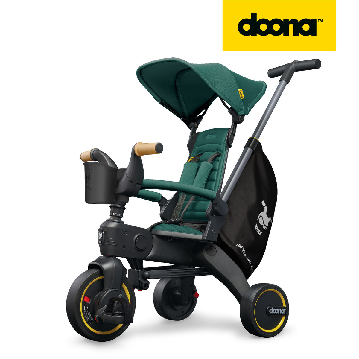 doona for toddlers