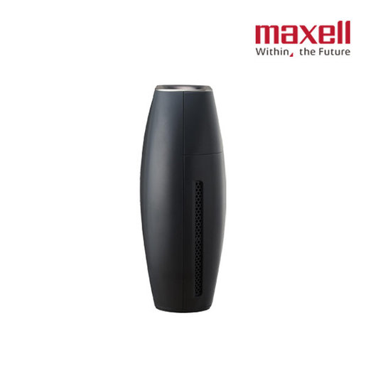 Maxell | OZONEO AERO 除菌消臭機MXAP-AE270 (黑色) | HKTVmall 香港
