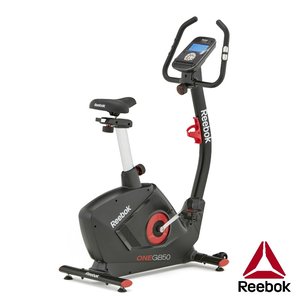 reebok ar sprint bike