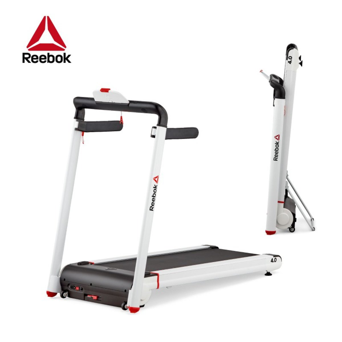 Reebok | Reebok iRun 4.0 Treadmill 