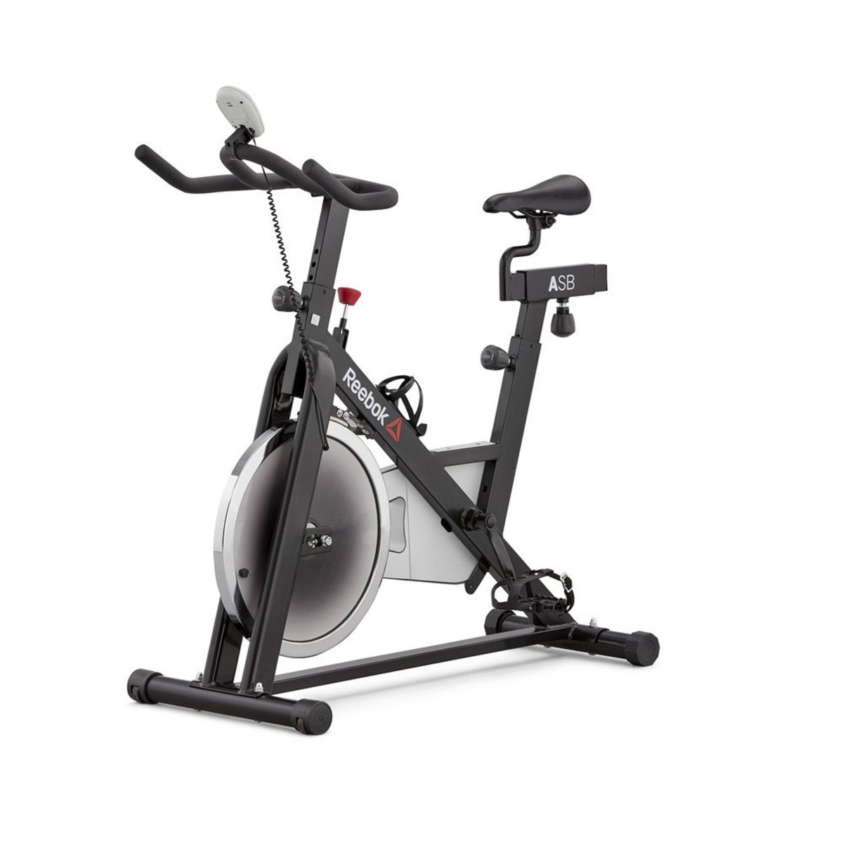 reebok 610 exercise bike