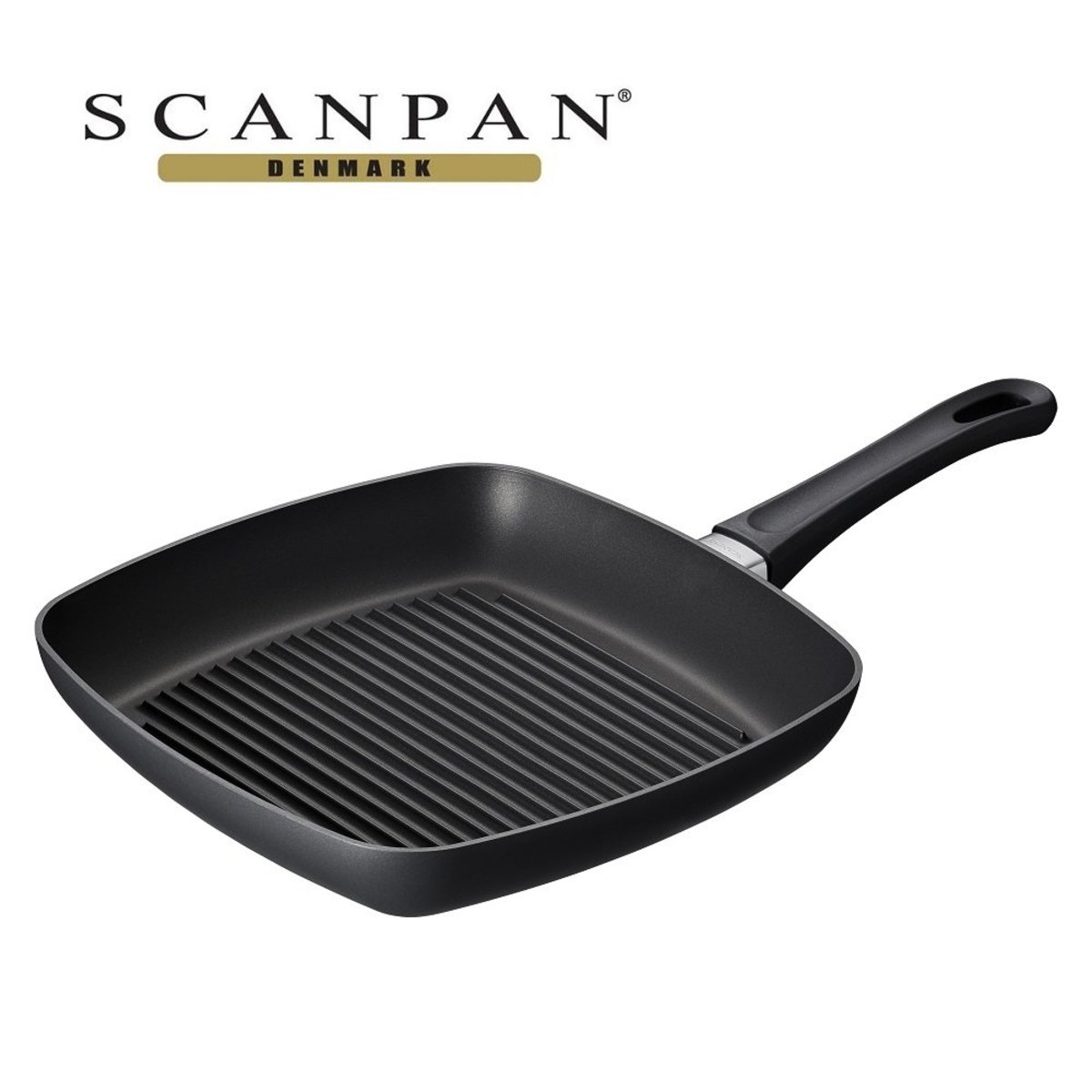 Classic 27x27CM GRILL PAN   