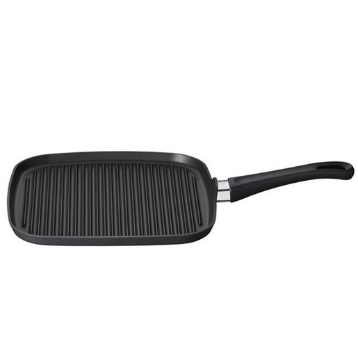 28x28cm Square Grill Griddle - Classic