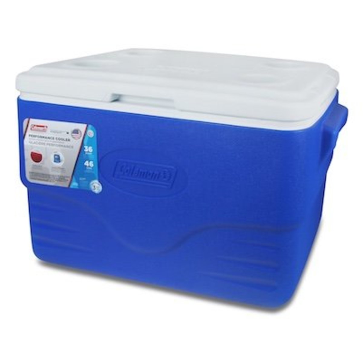 coleman 36qt